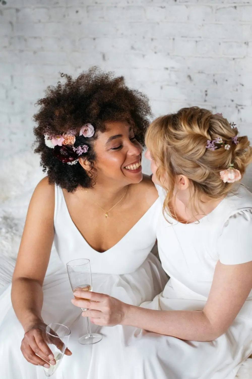maquillage soirée bal