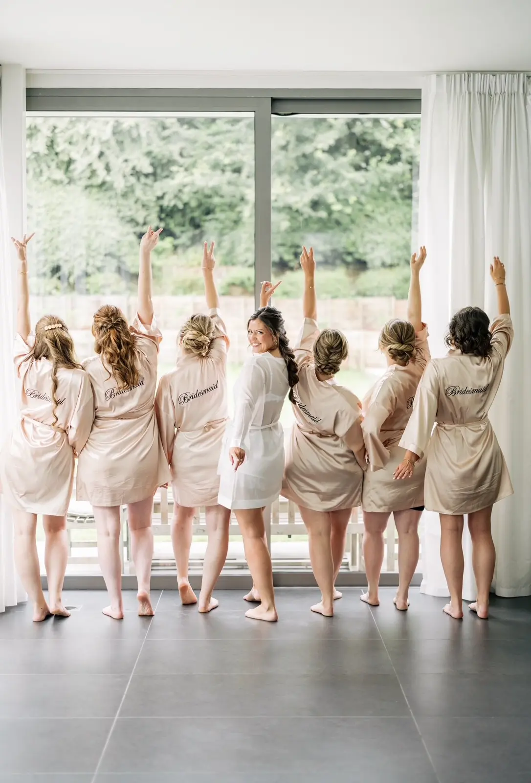 coiffeuse groupe domicile